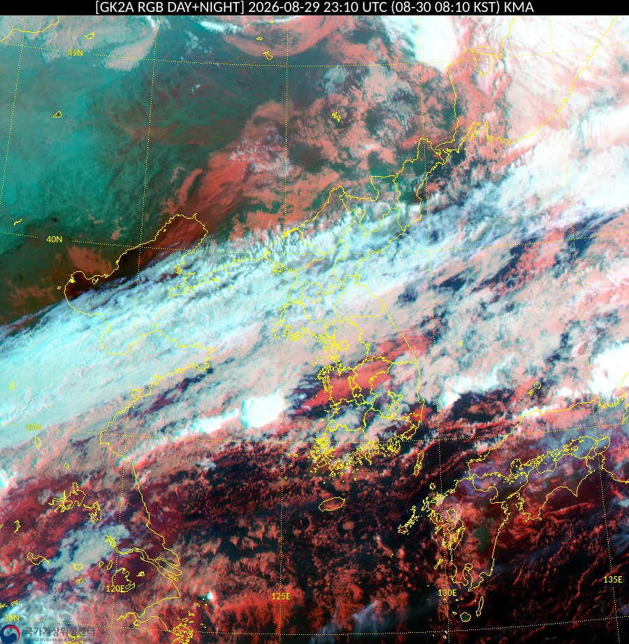 Satellite : 202608292310