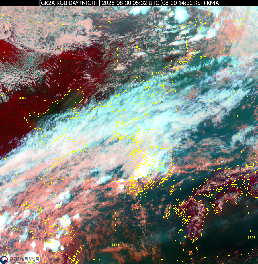 Satellite : 202608300532