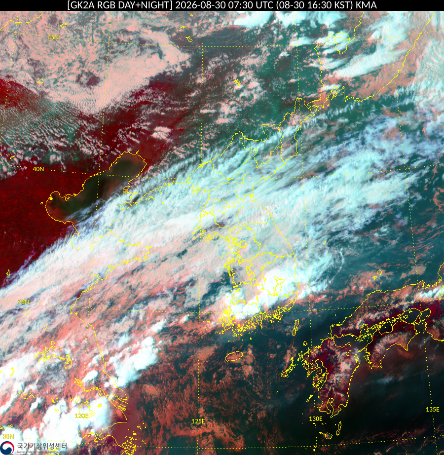 Satellite : 202608300730
