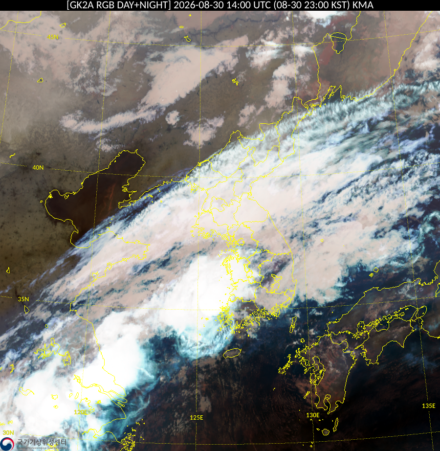 Satellite : 202608301400