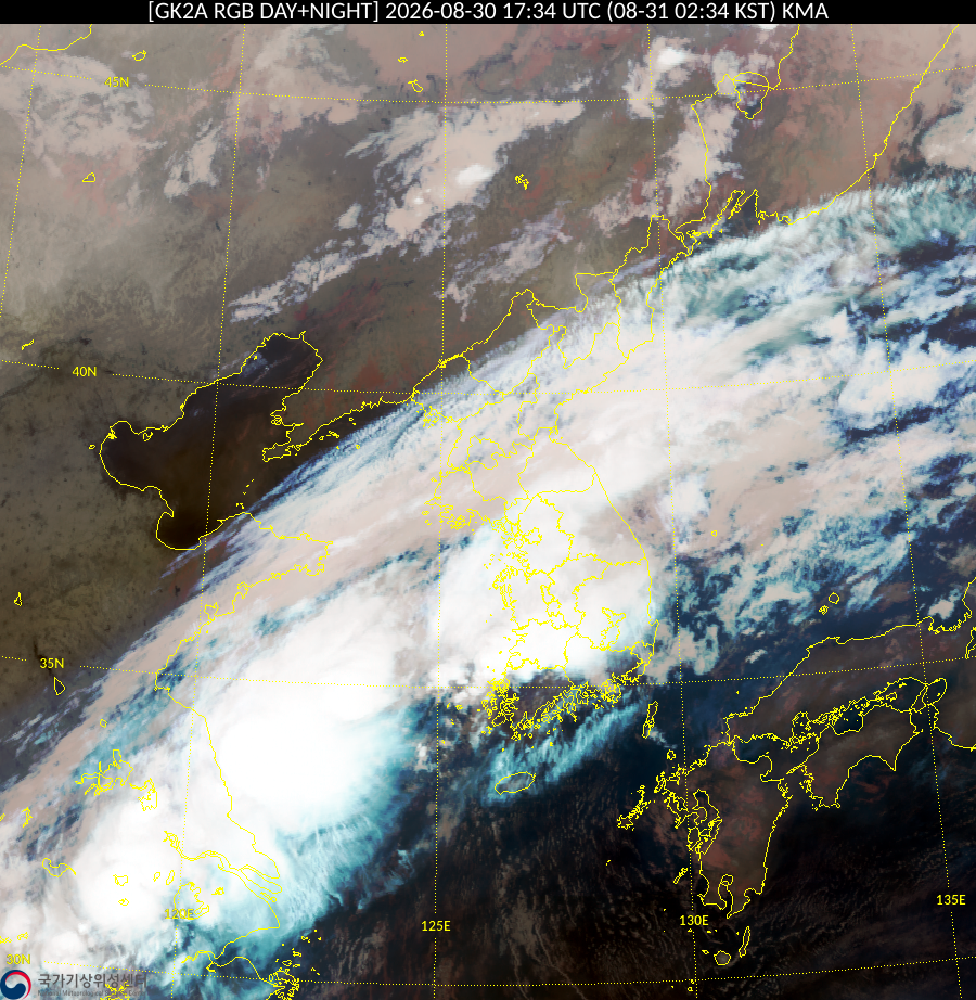 Satellite : 202608301734