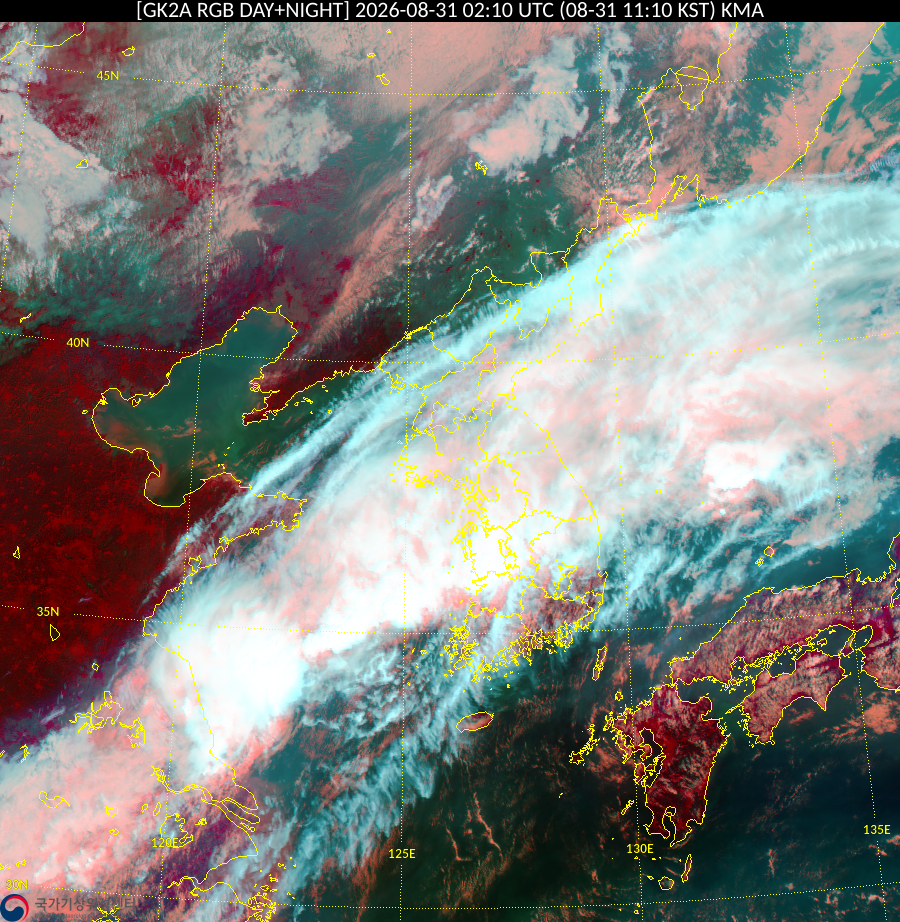 Satellite : 202608310210