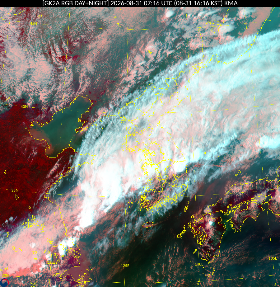 Satellite : 202608310716