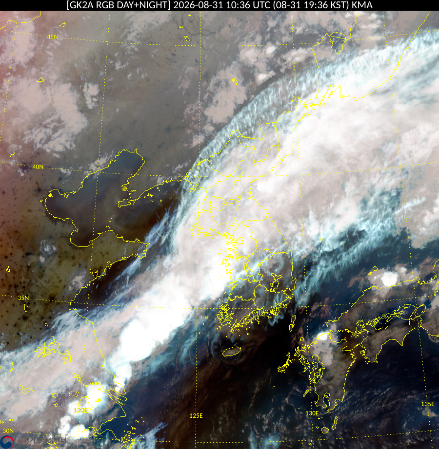 Satellite : 202608311036