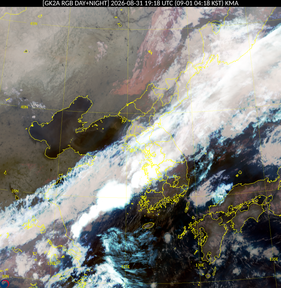 Satellite : 202608311918