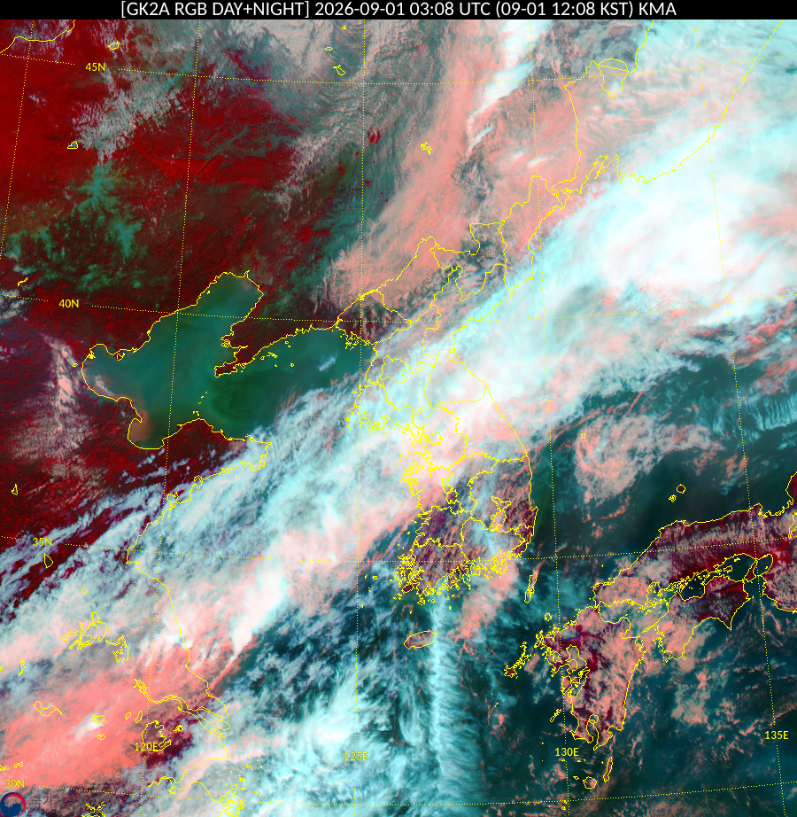 Satellite : 202609010308