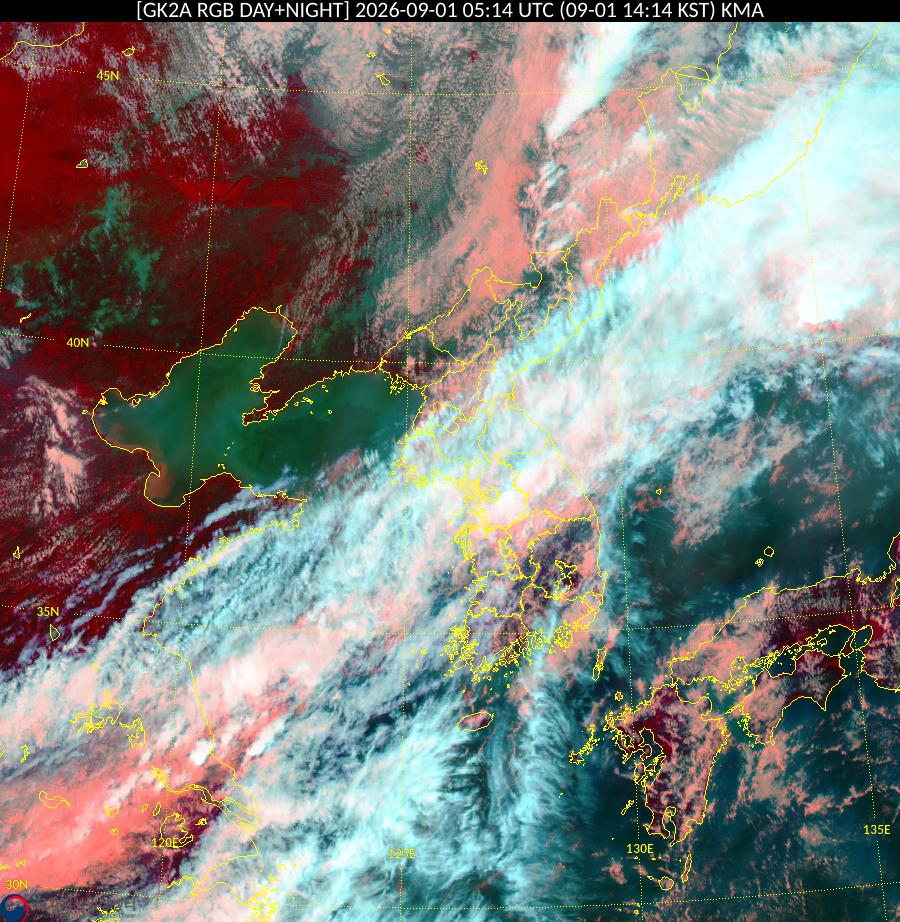 Satellite : 202609010514