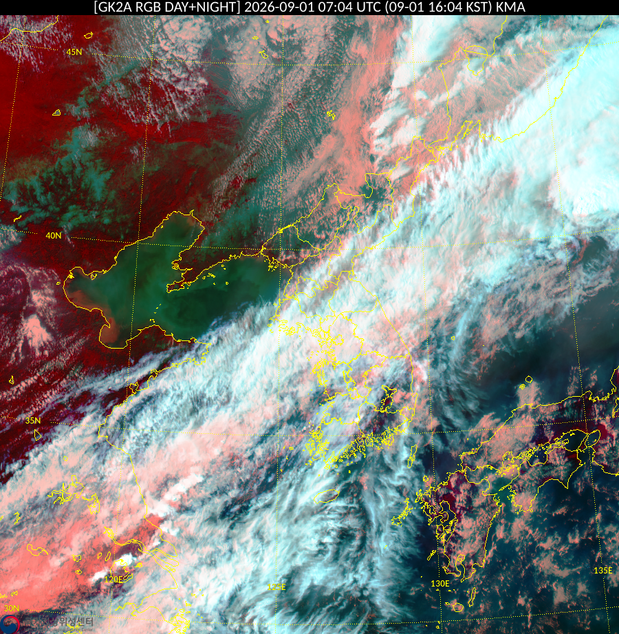 Satellite : 202609010704