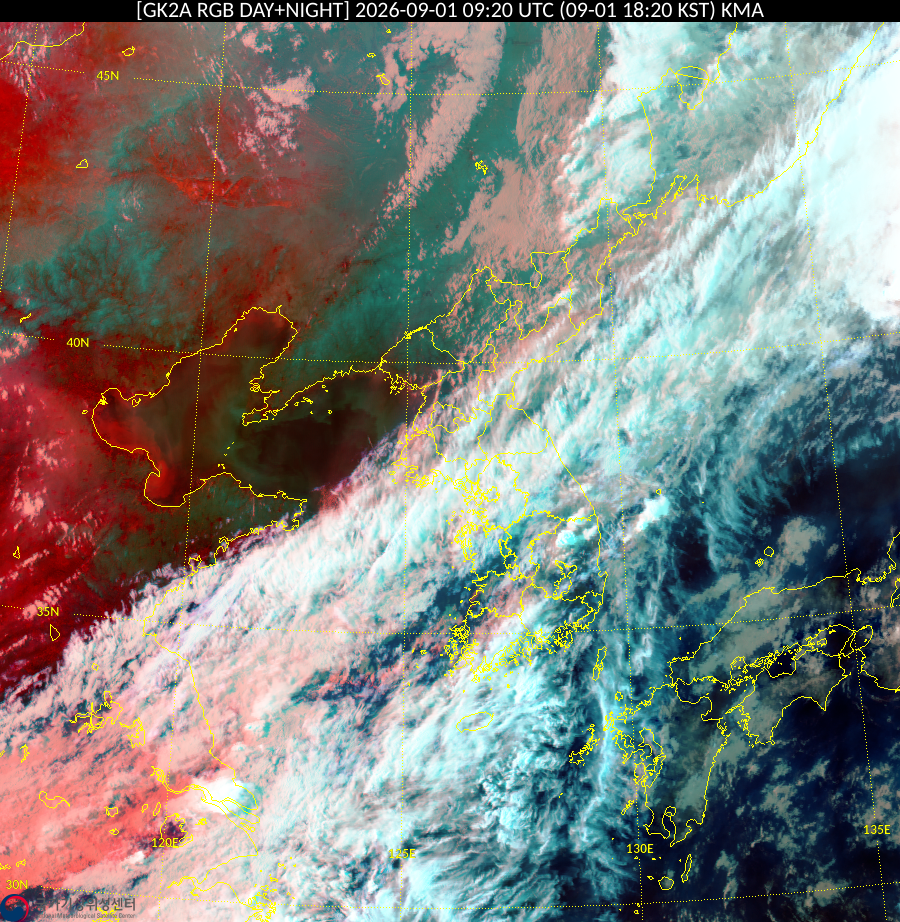 Satellite : 202609010920