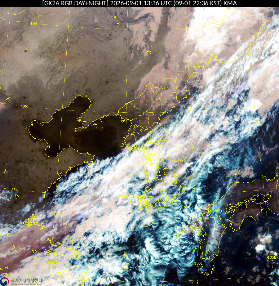 Satellite : 202609011336