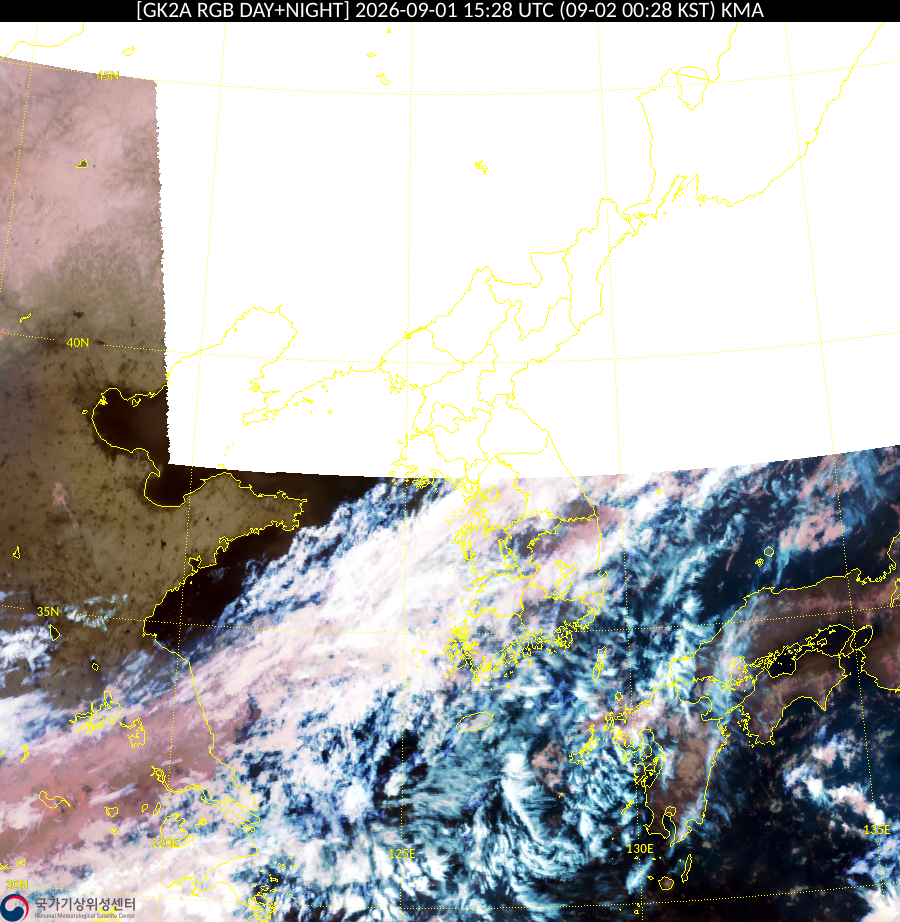 Satellite : 202609011528