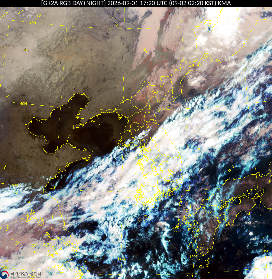Satellite : 202609011720