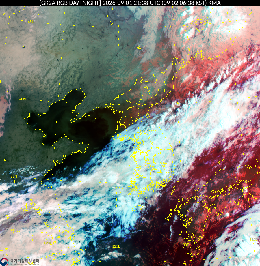 Satellite : 202609012138