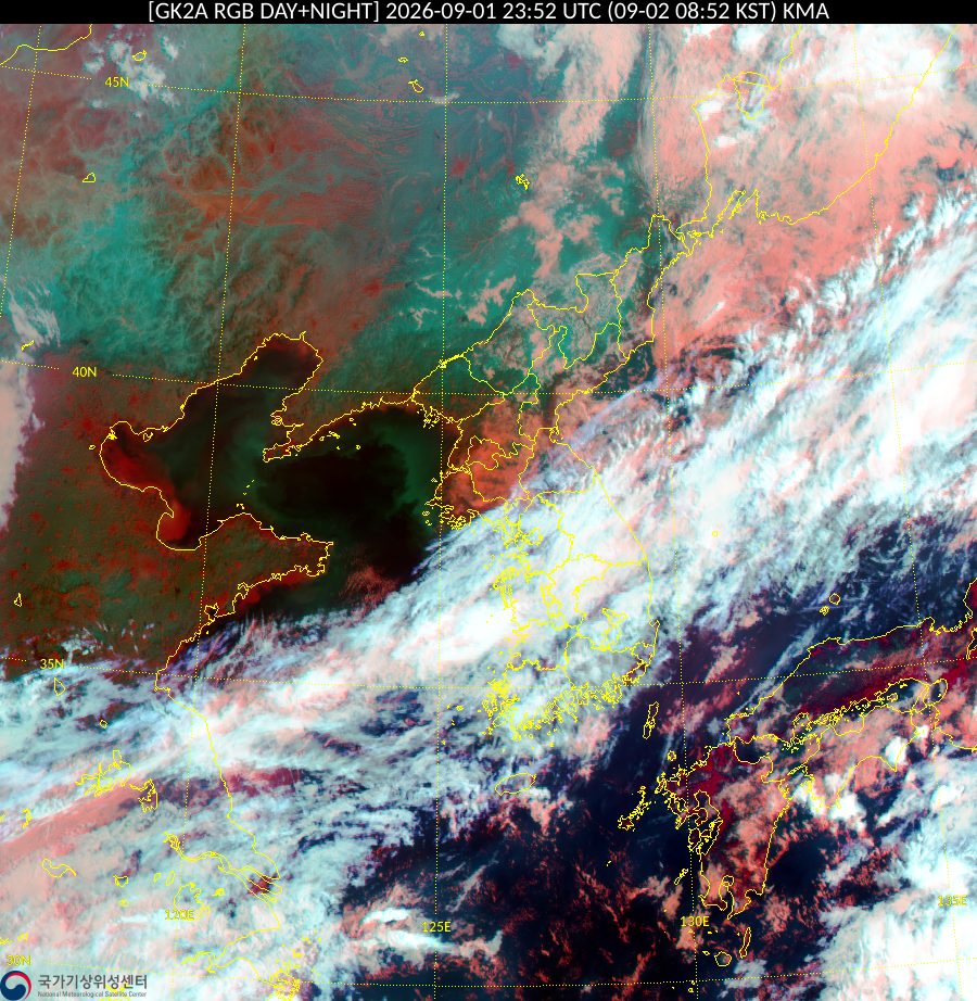 Satellite : 202609012352