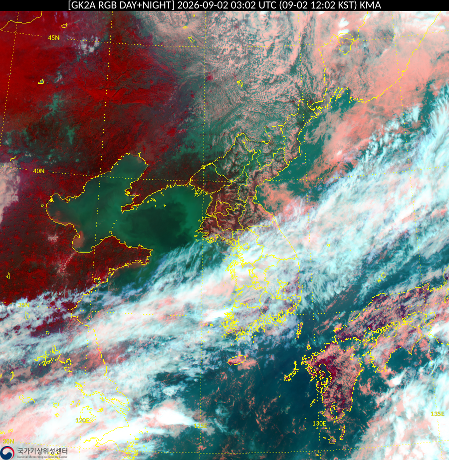 Satellite : 202609020302