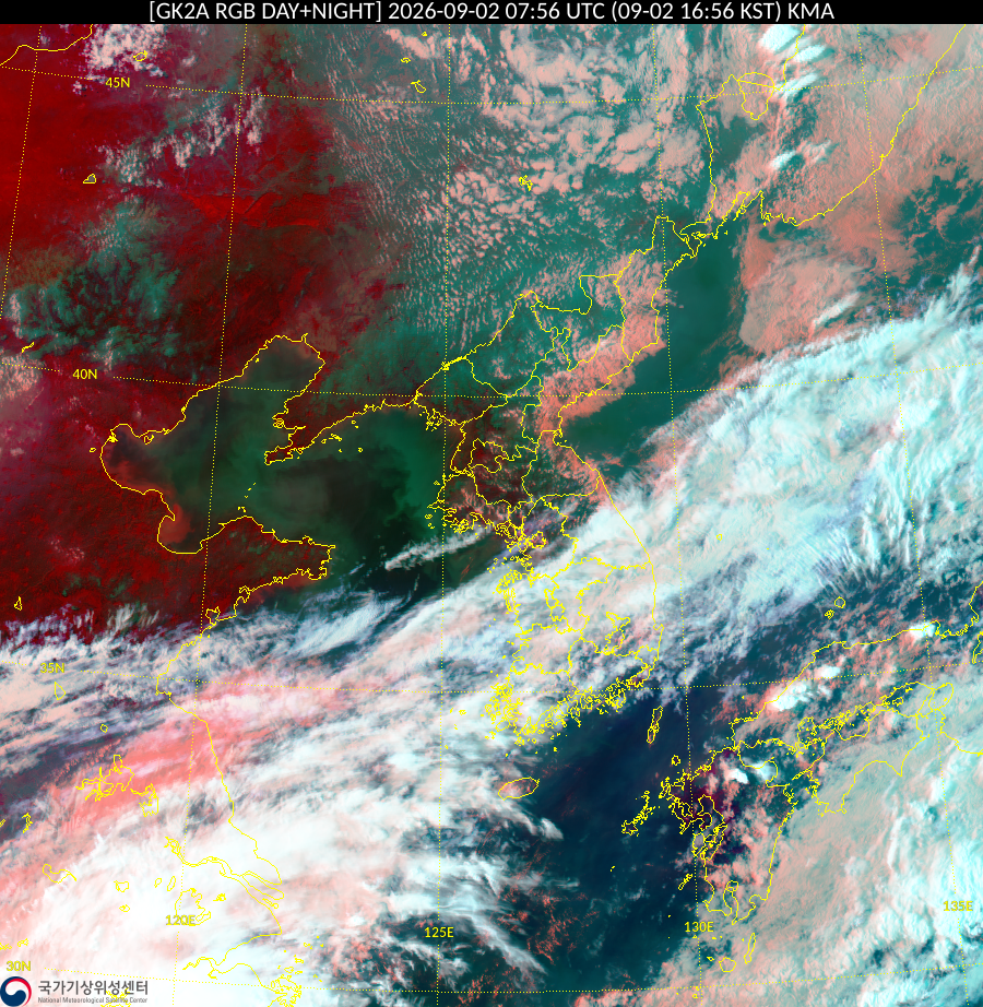 Satellite : 202609020756