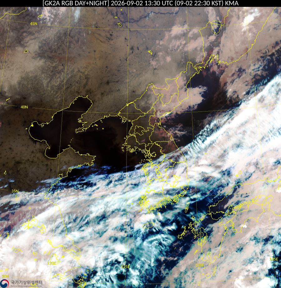 Satellite : 202609021330