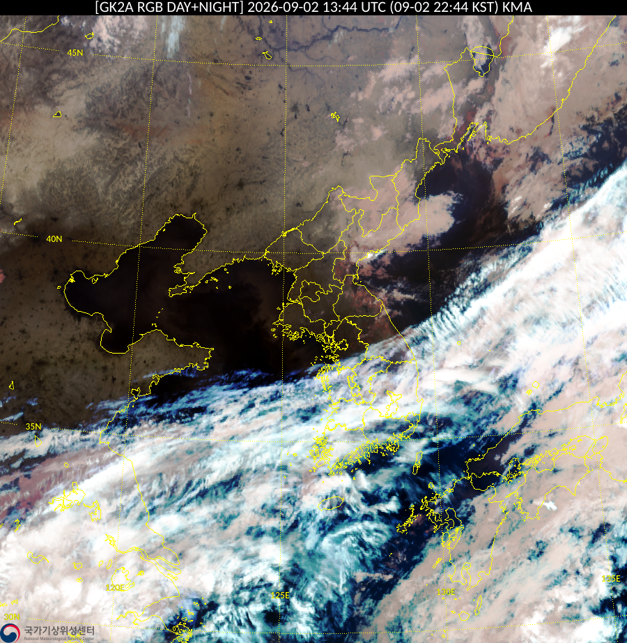 Satellite : 202609021344