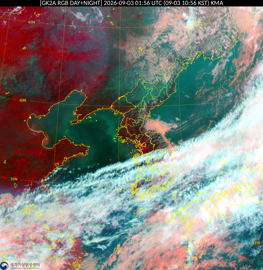 Satellite : 202609030156