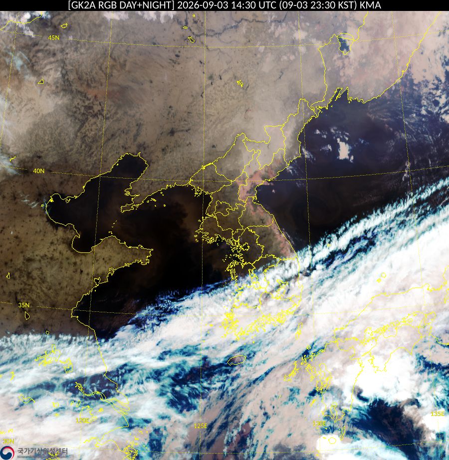 Satellite : 202609031430