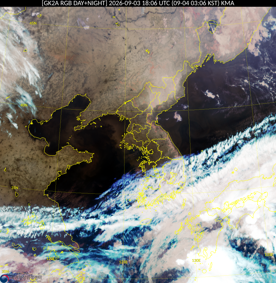 Satellite : 202609031806