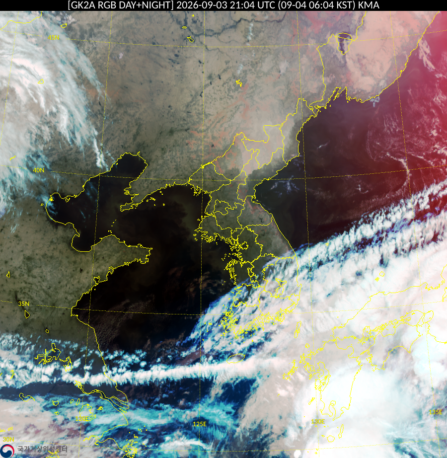 Satellite : 202609032104