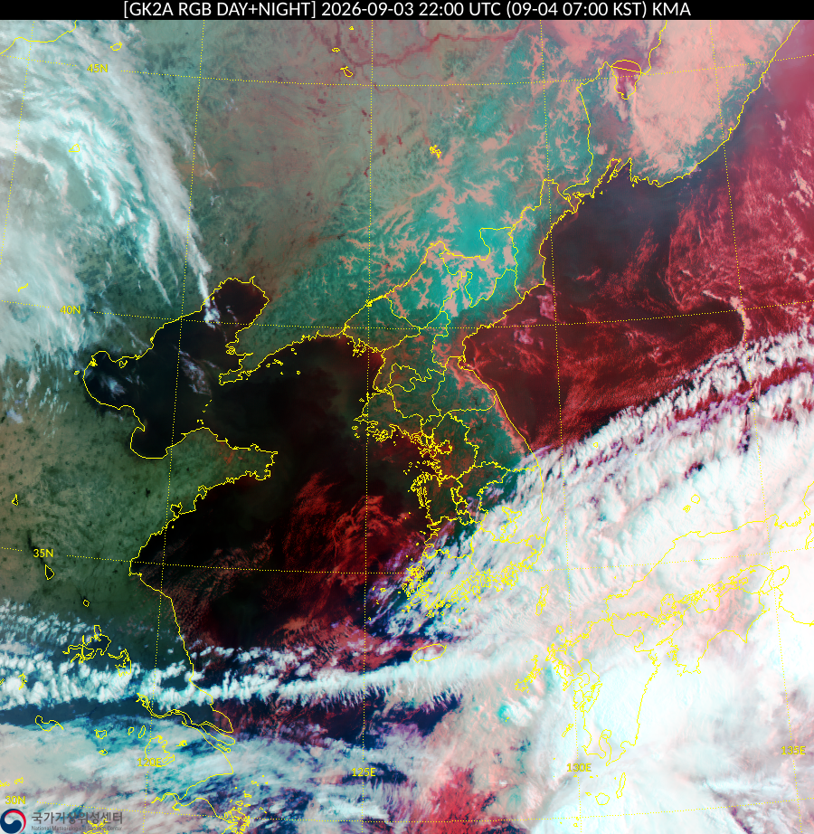 Satellite : 202609032200