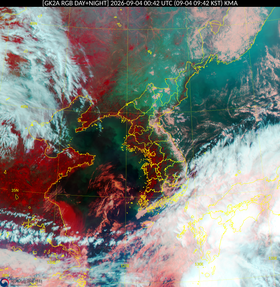 Satellite : 202609040042