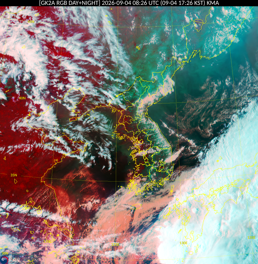 Satellite : 202609040826