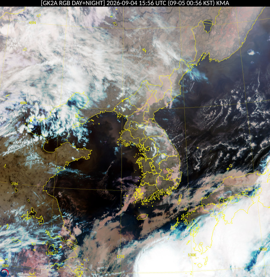 Satellite : 202609041556