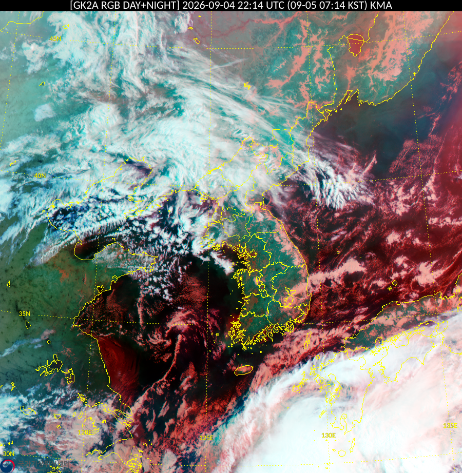 Satellite : 202609042214