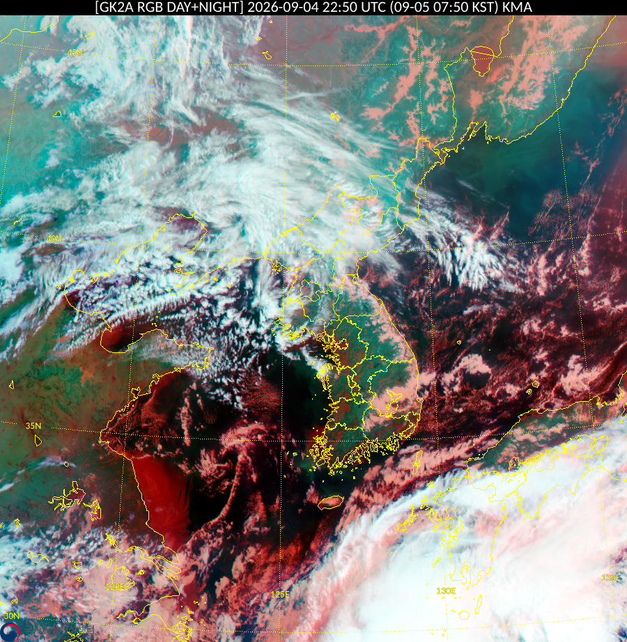 Satellite : 202609042250