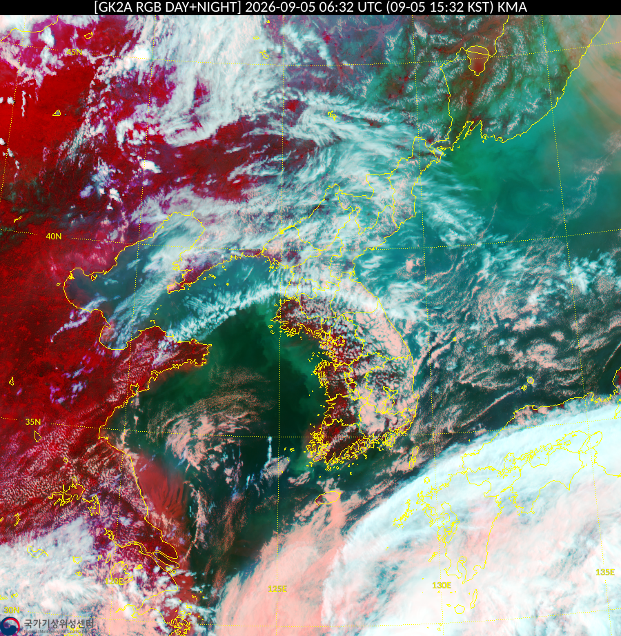 Satellite : 202609050632