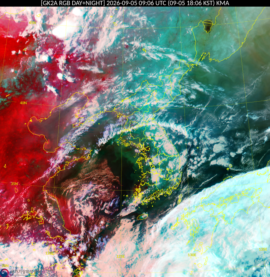 Satellite : 202609050906