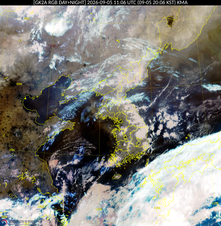 Satellite : 202609051106
