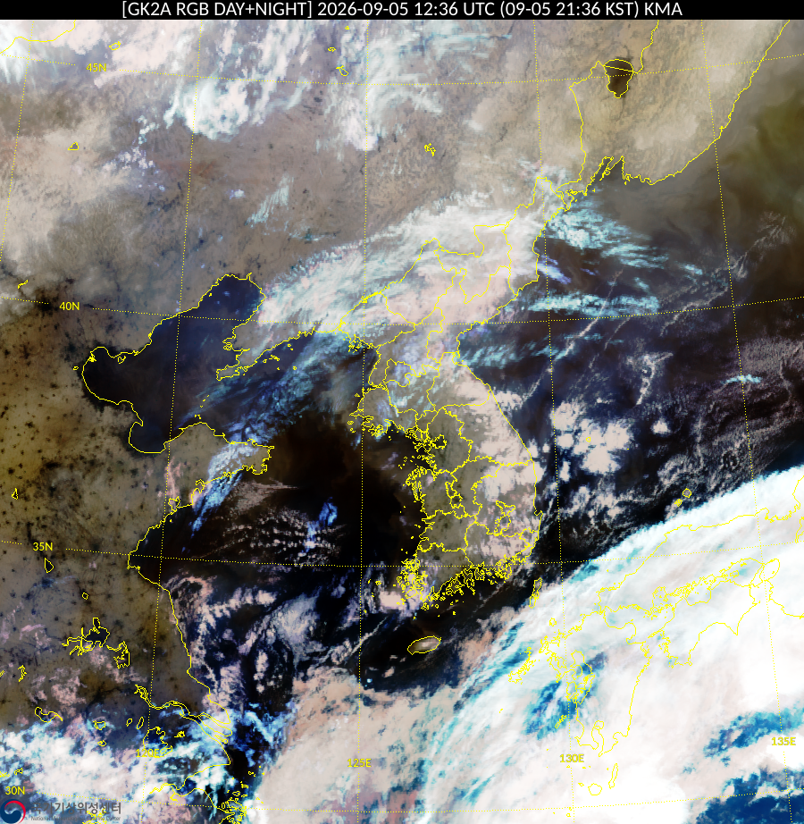 Satellite : 202609051236