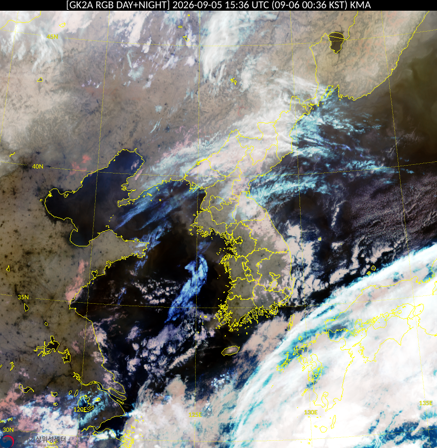 Satellite : 202609051536