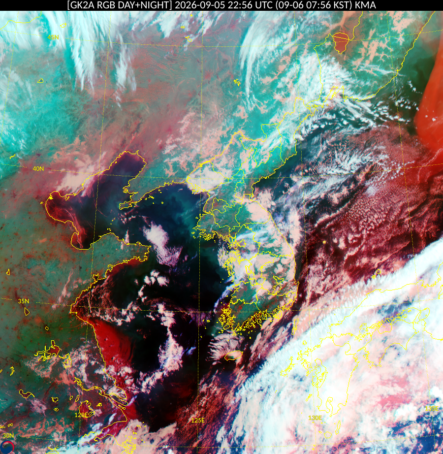 Satellite : 202609052256