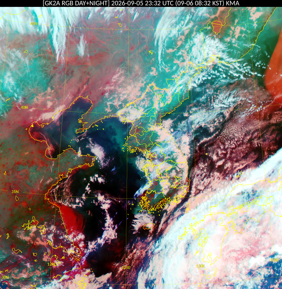 Satellite : 202609052332