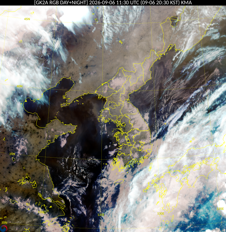 Satellite : 202609061130