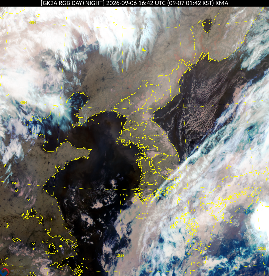 Satellite : 202609061642