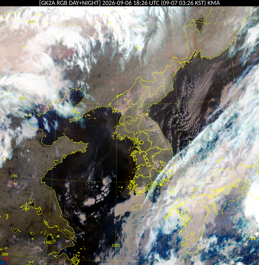 Satellite : 202609061826