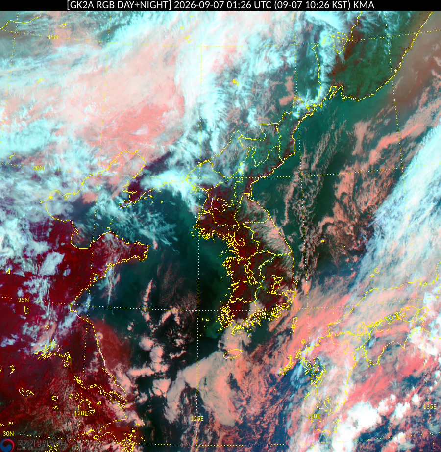 Satellite : 202609070126