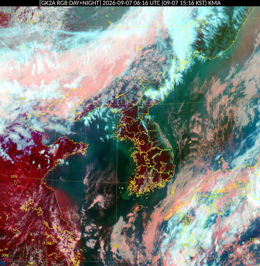 Satellite : 202609070616