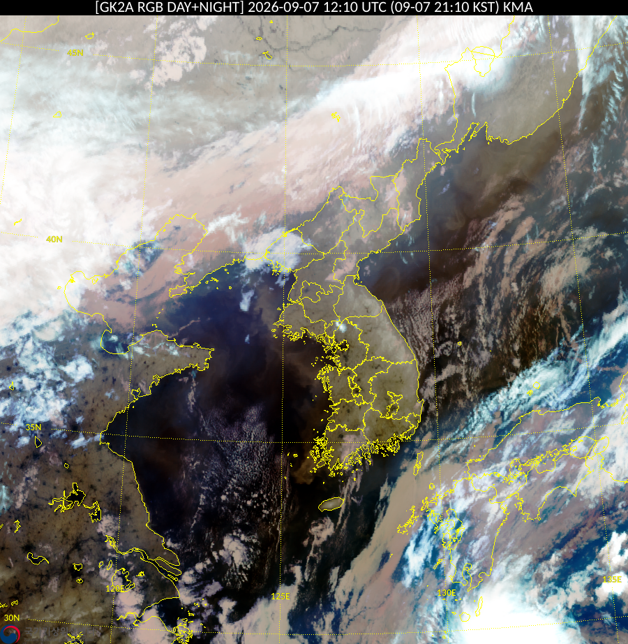 Satellite : 202609071210