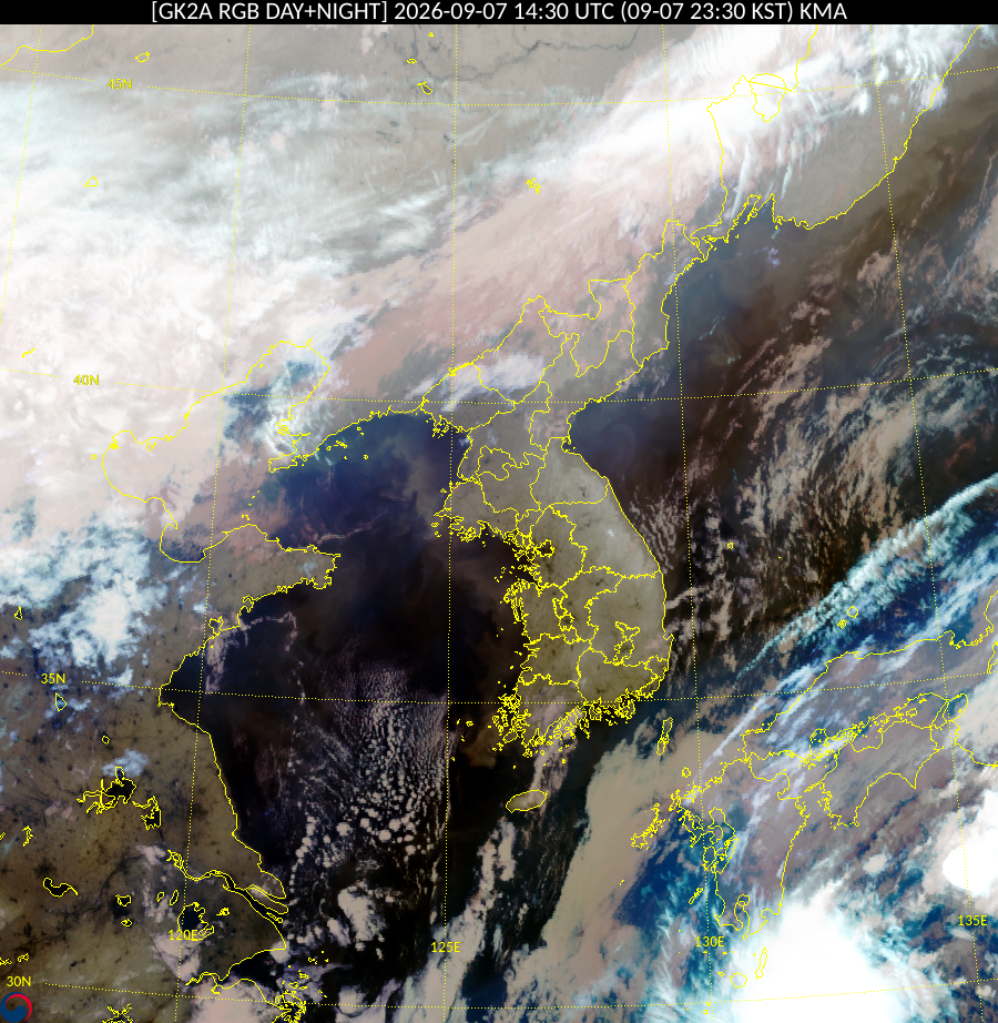 Satellite : 202609071430