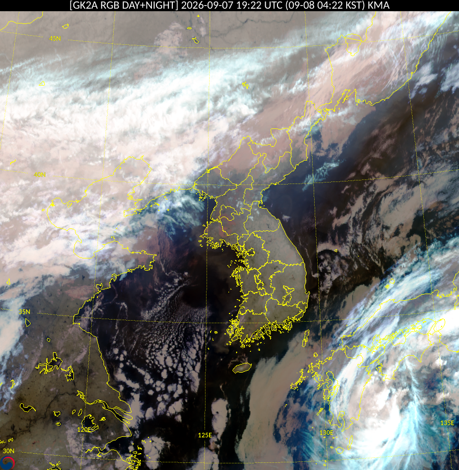 Satellite : 202609071922