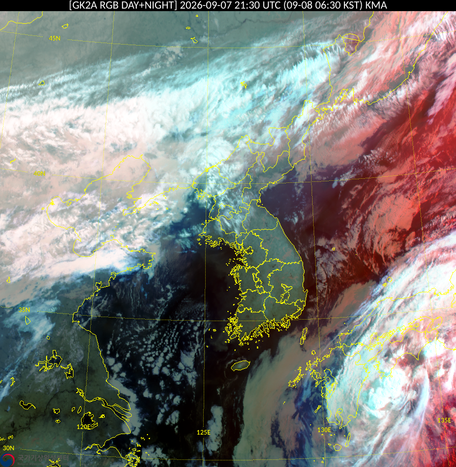 Satellite : 202609072130