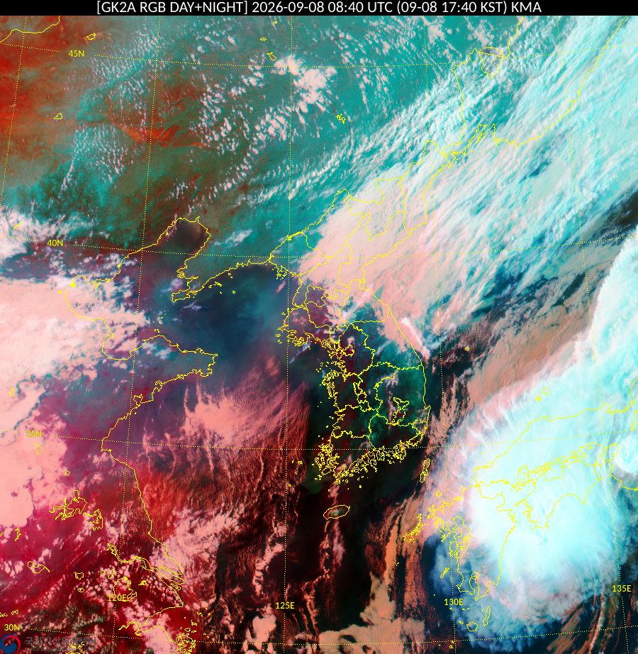 Satellite : 202609080840