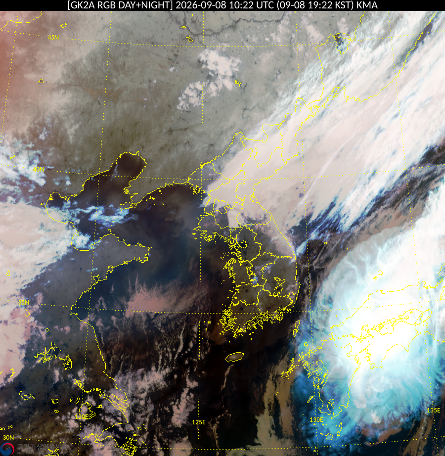 Satellite : 202609081022